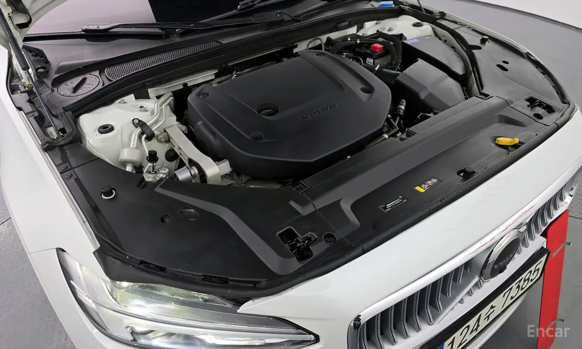 Volvo S90 2016 B6 AWD Inscription