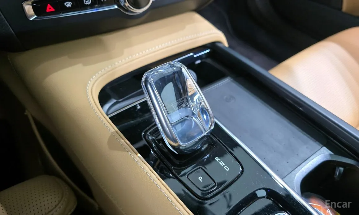 Volvo S90 2016 B6 AWD Inscription