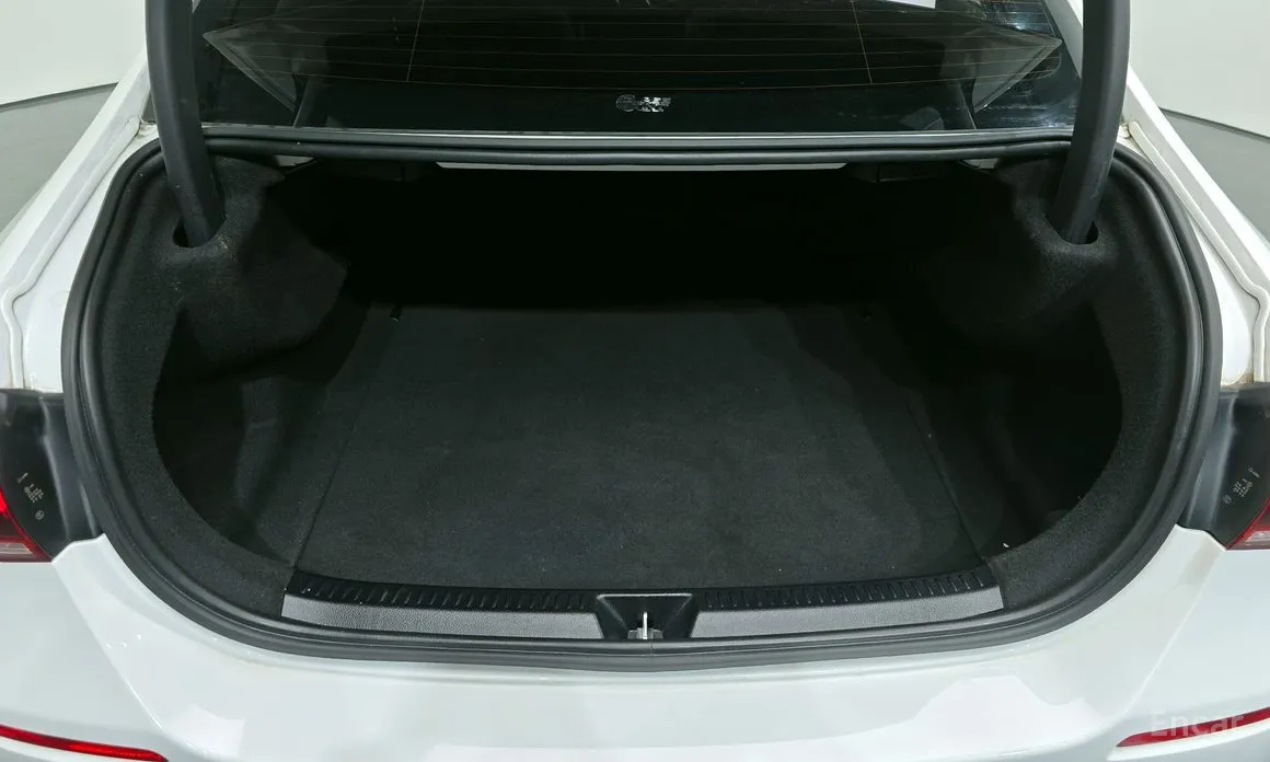 Mercedes-Benz A-Class 2019 A200d Sedan