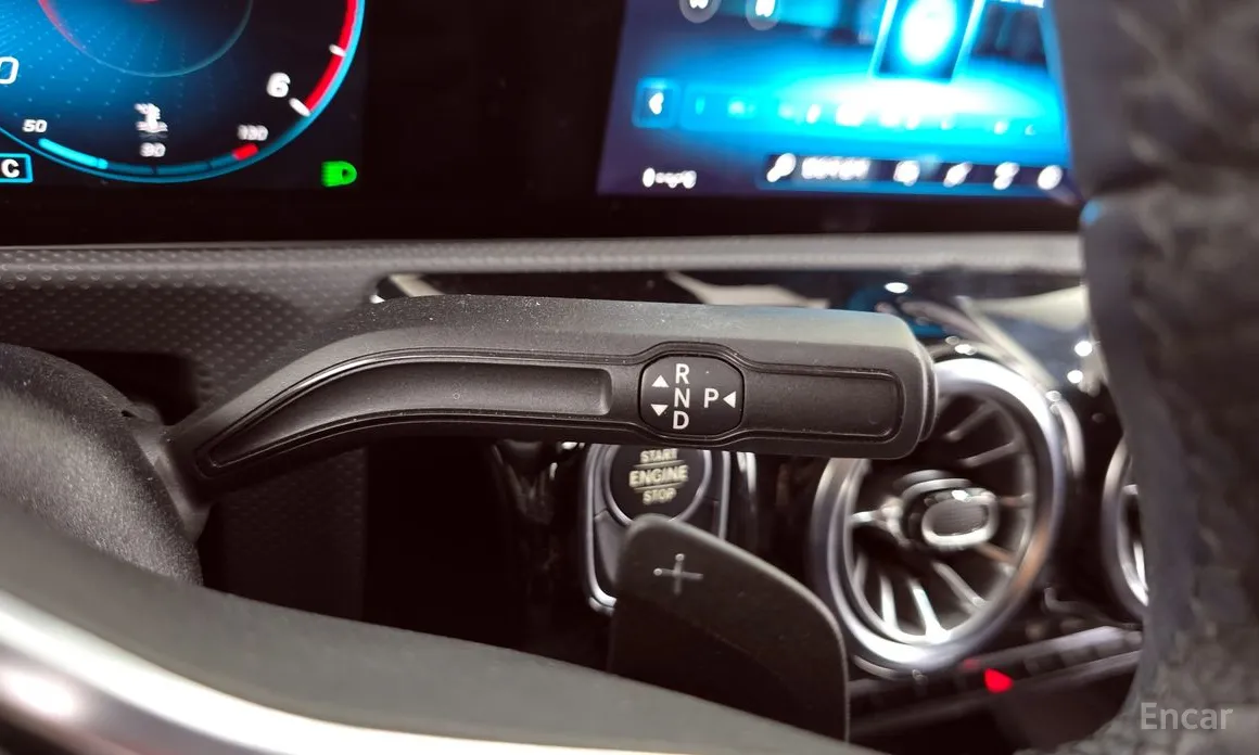 Mercedes-Benz A-Class 2019 A200d Sedan