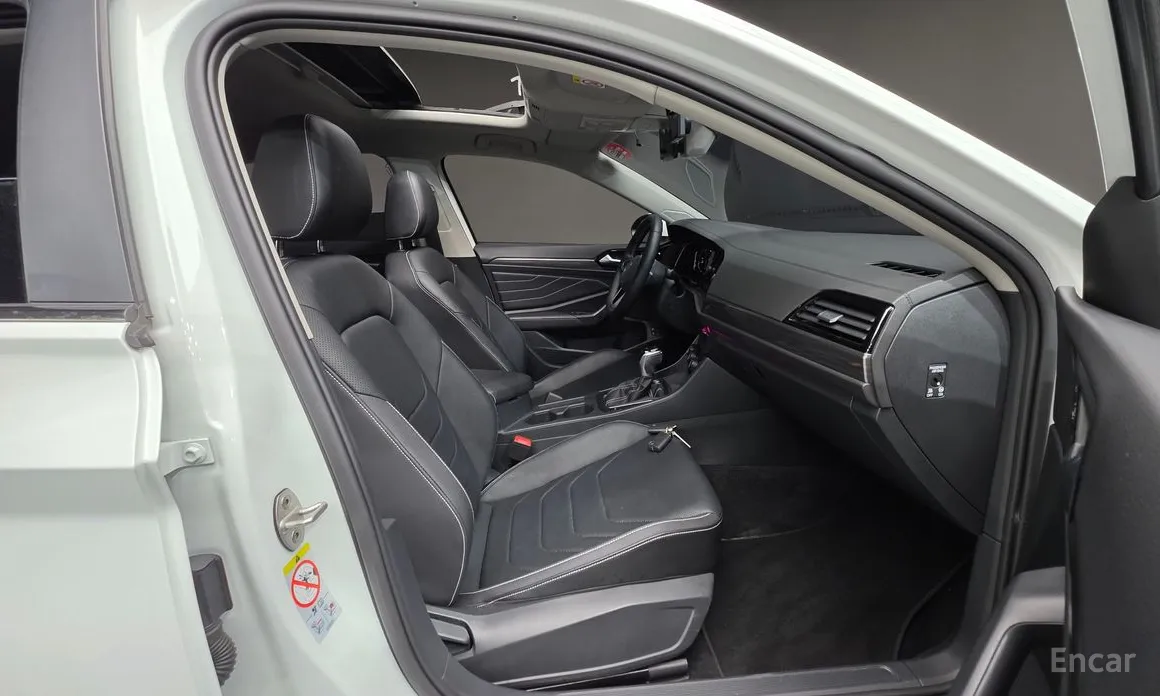 Volkswagen Jetta 2019 1.5 TSI Prestige