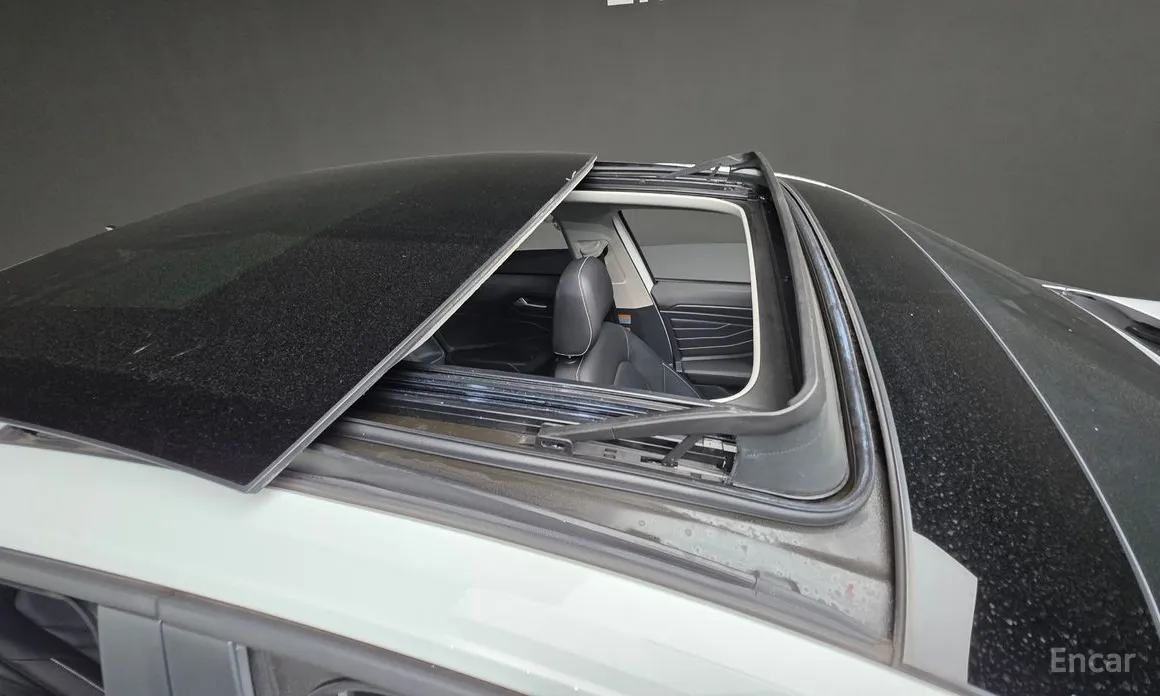 Volkswagen Jetta 2019 1.5 TSI Prestige