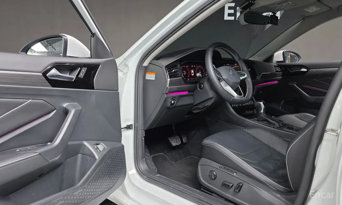 Volkswagen Jetta 2019 1.5 TSI Prestige