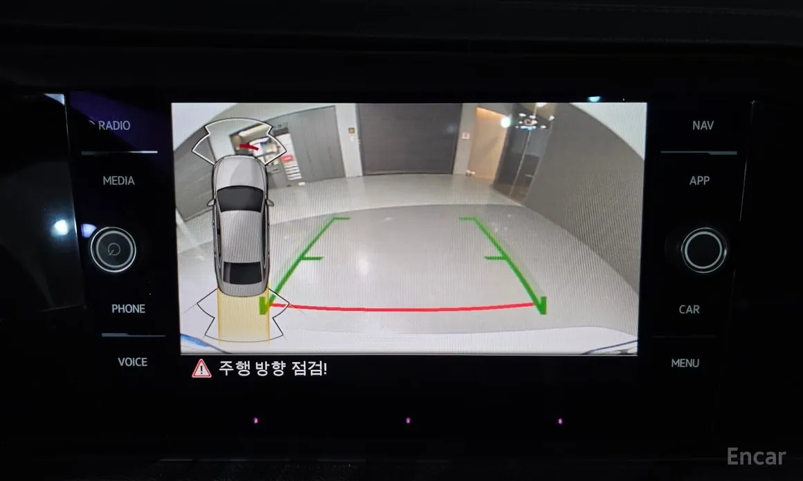 Volkswagen Jetta 2019 1.5 TSI Prestige