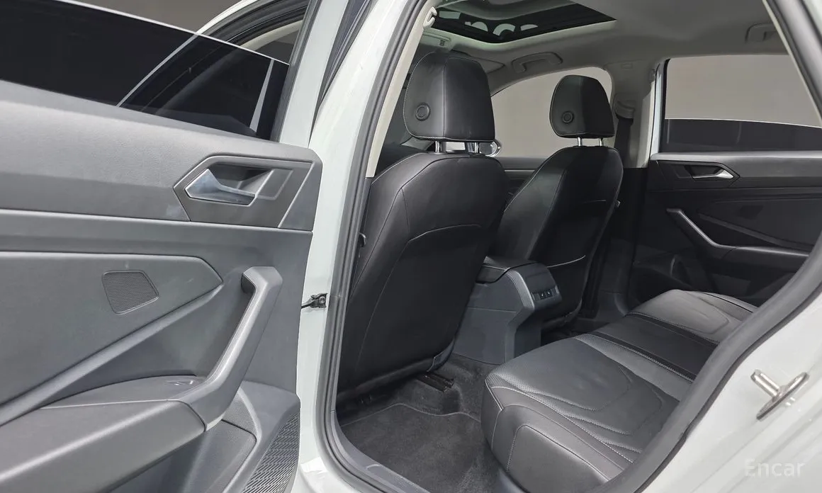 Volkswagen Jetta 2019 1.5 TSI Prestige