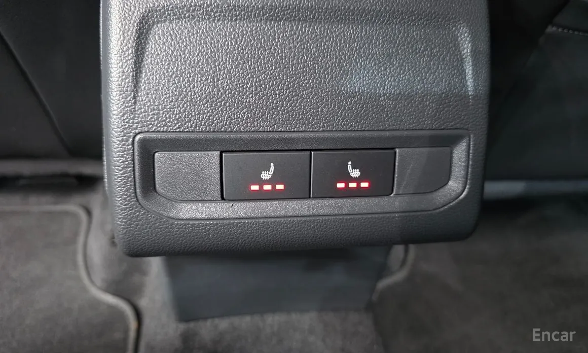 Volkswagen Jetta 2019 1.5 TSI Prestige