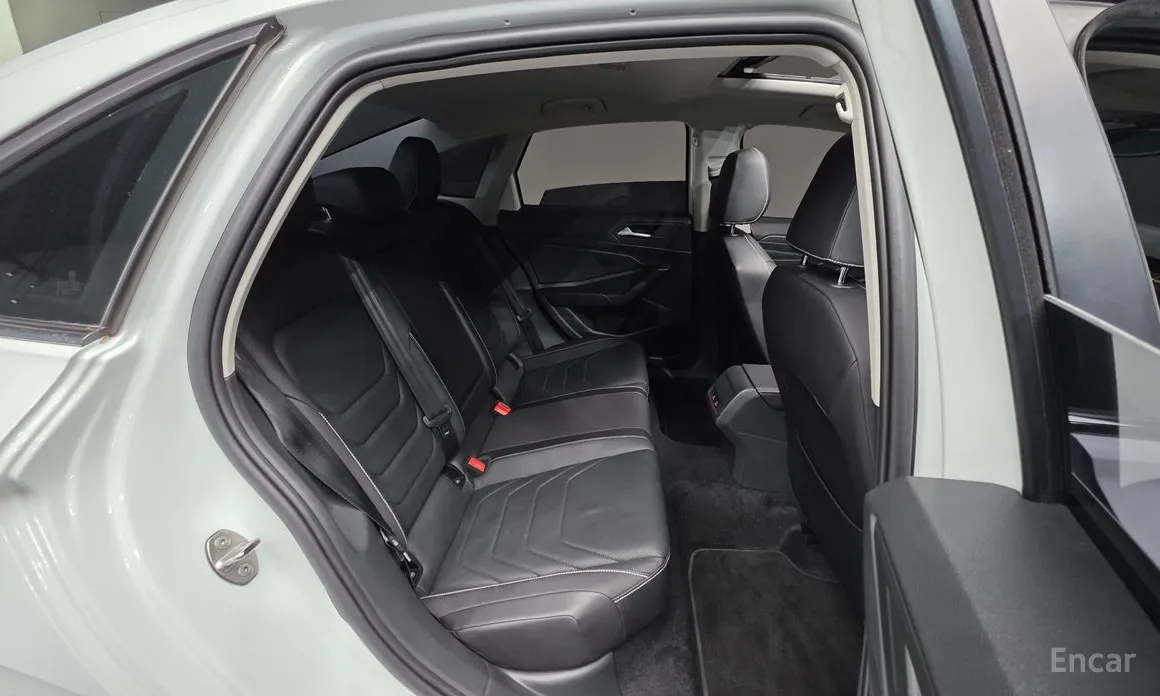 Volkswagen Jetta 2019 1.5 TSI Prestige