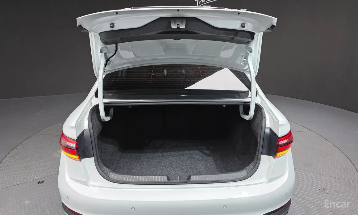 Volkswagen Jetta 2019 1.5 TSI Prestige