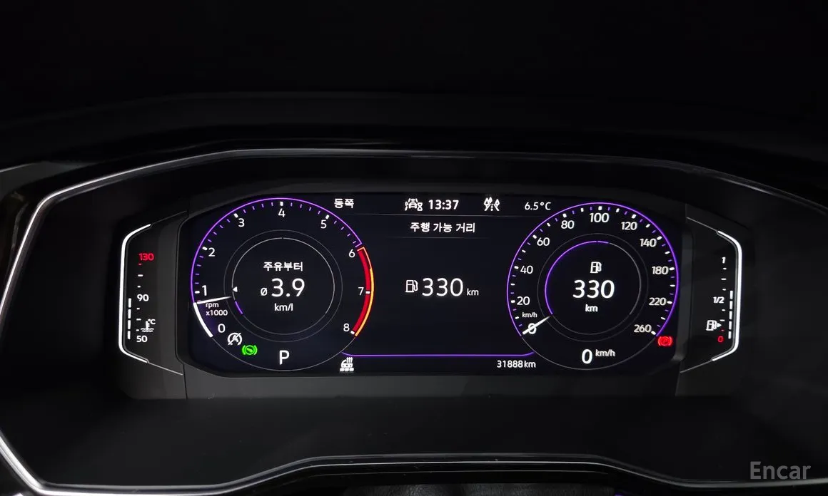 Volkswagen Jetta 2019 1.5 TSI Prestige