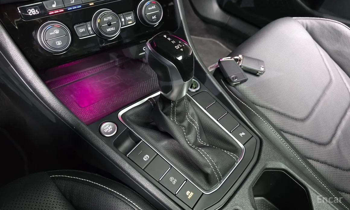 Volkswagen Jetta 2019 1.5 TSI Prestige