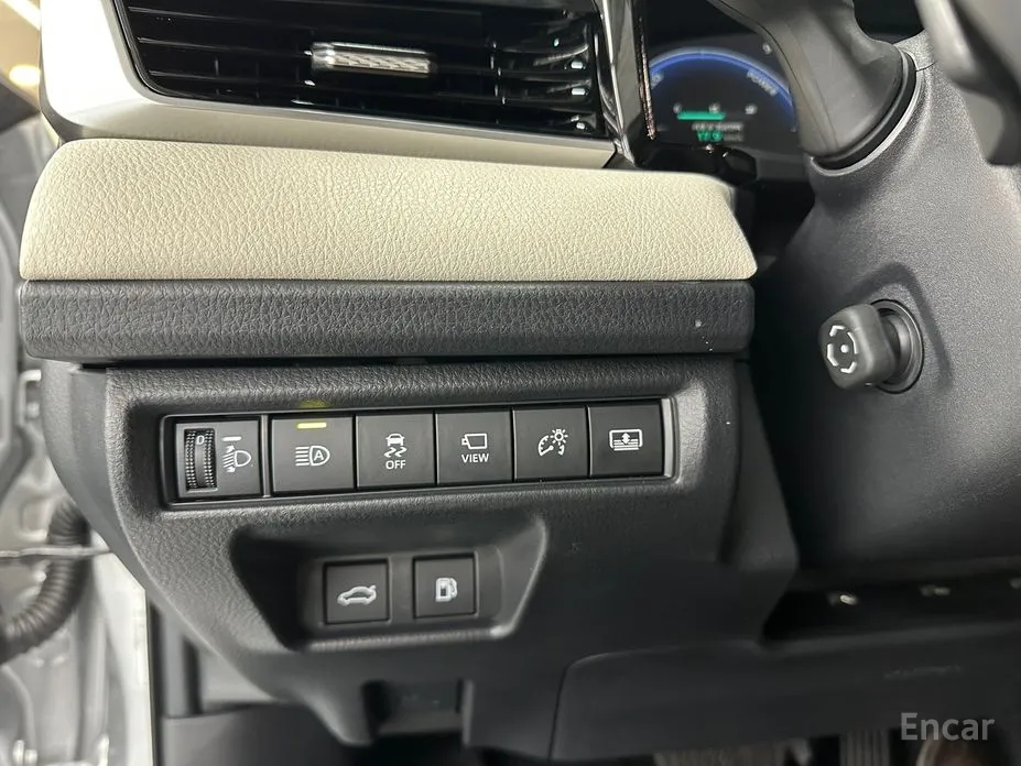 Toyota Camry 2024 2.5 XLE Premium Hybrid