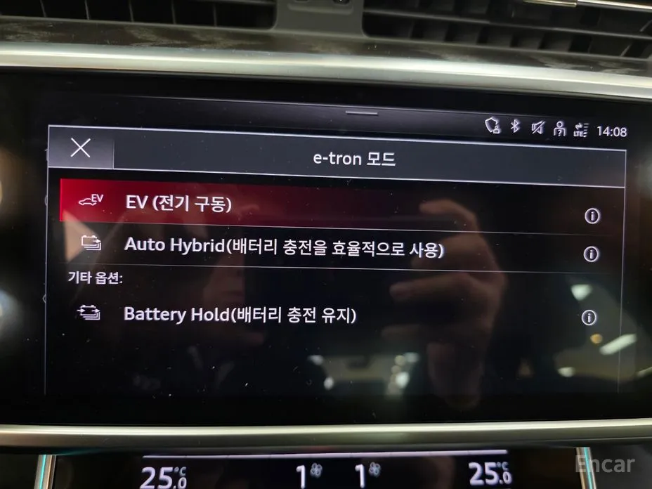 Audi A7 2018 55 TFSI e Quattro Premium