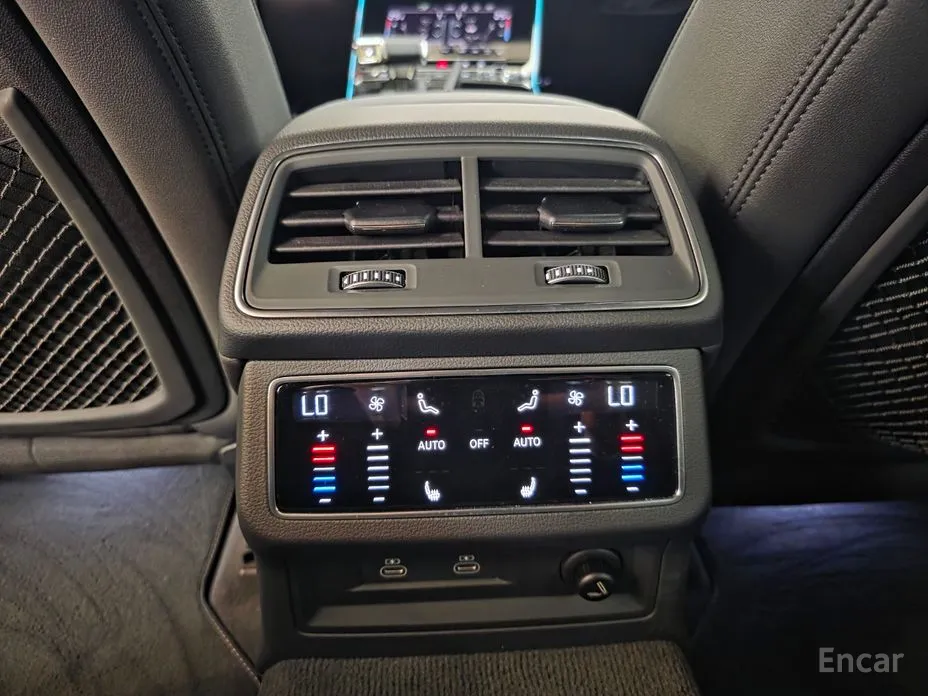 Audi A7 2018 55 TFSI e Quattro Premium