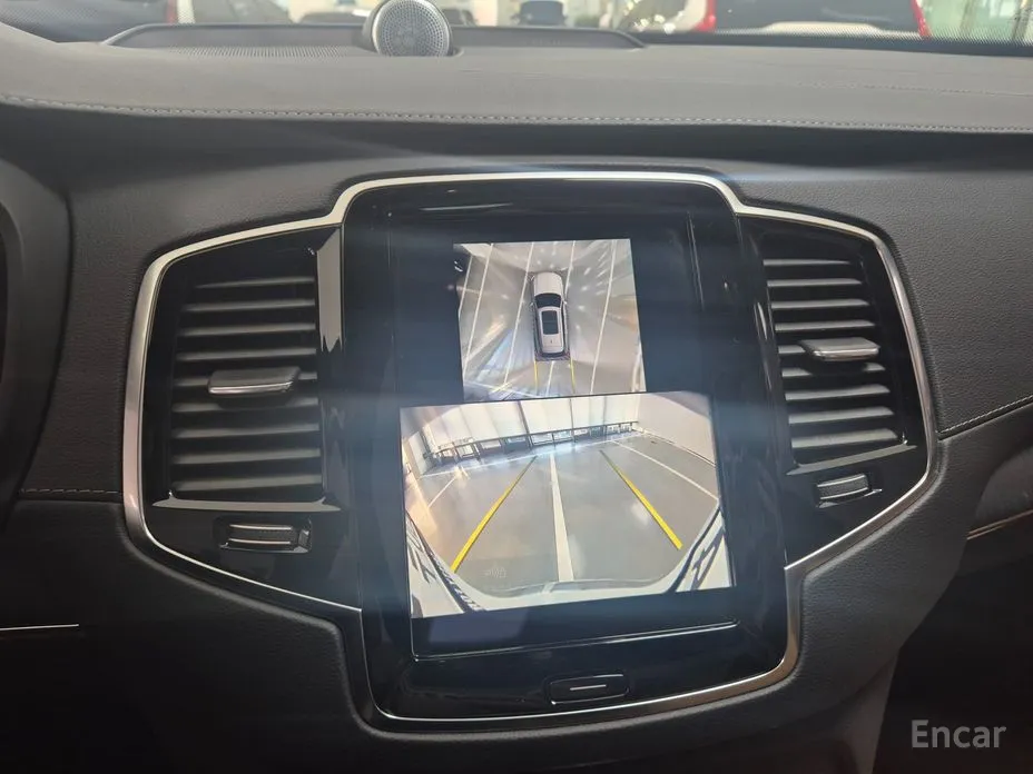 Volvo XC90 2016 T8 Ultimate Bright Hybrid