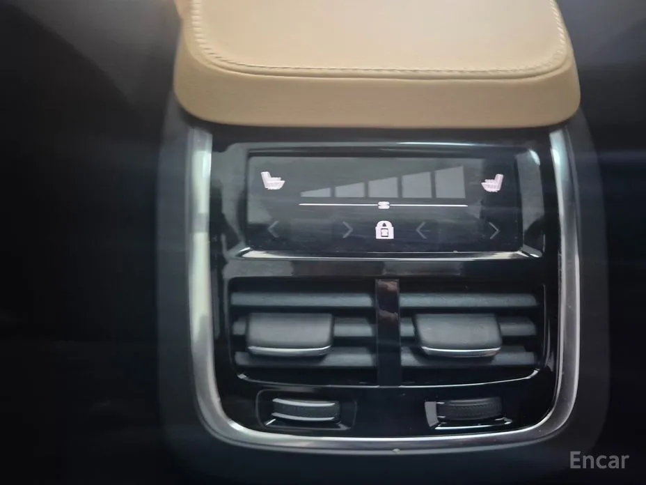 Volvo XC90 2016 T8 Ultimate Bright Hybrid