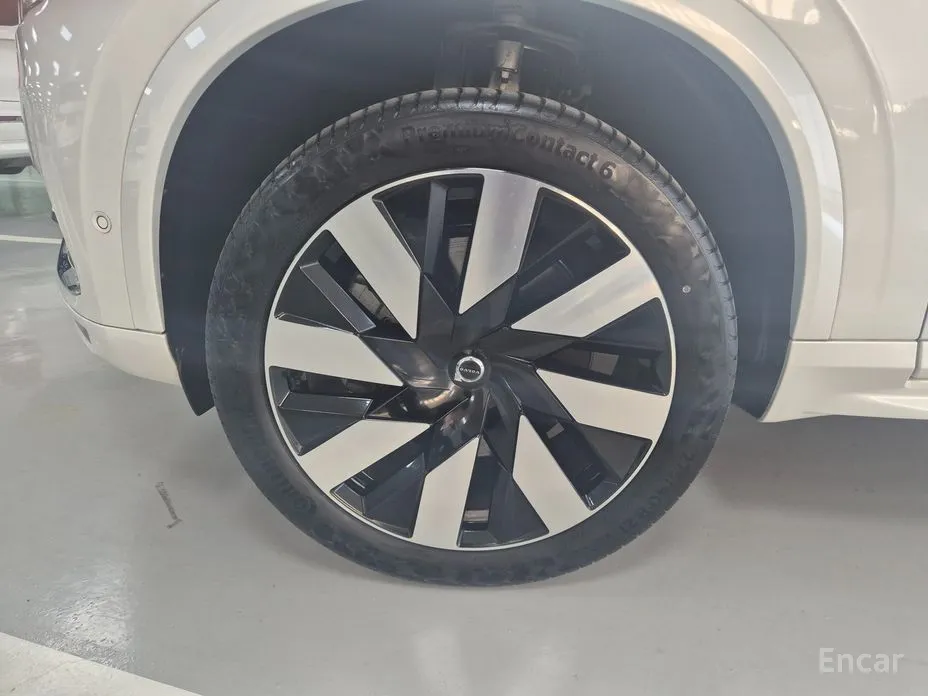 Volvo XC90 2016 T8 Ultimate Bright Hybrid