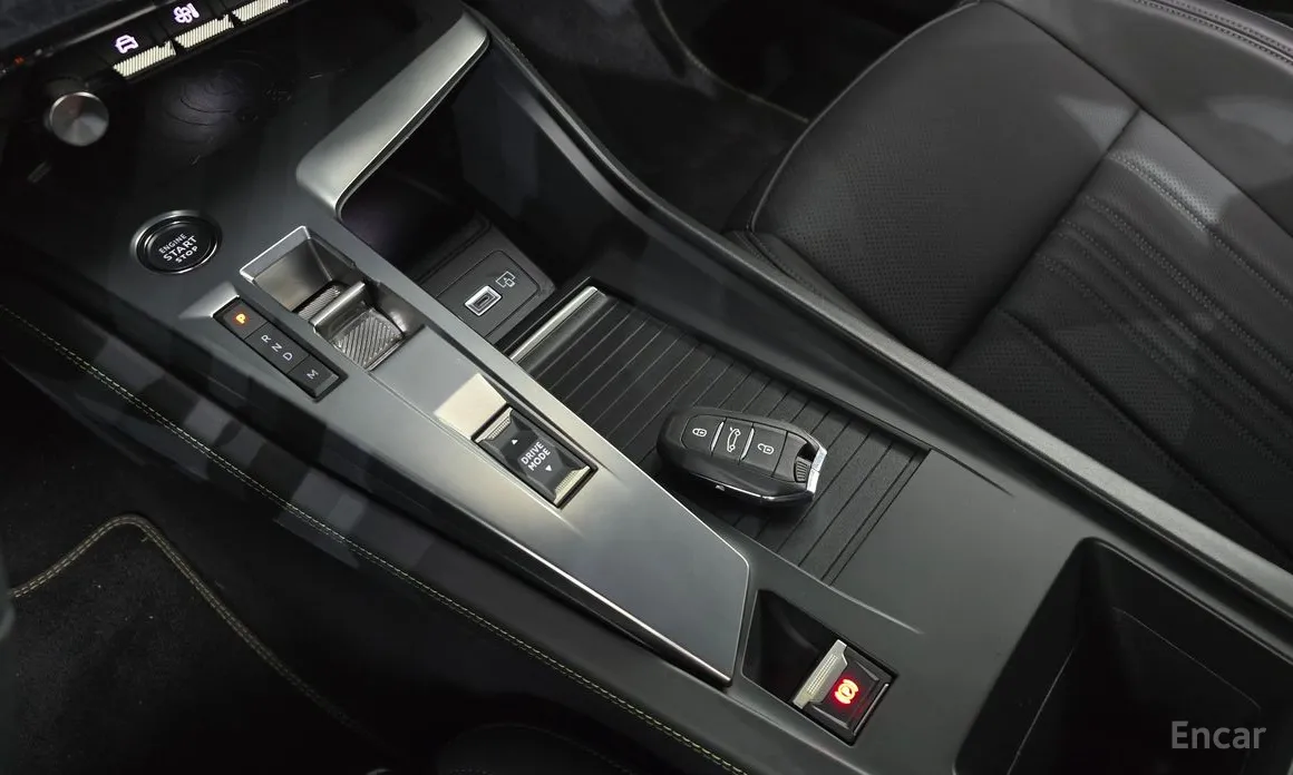 Peugeot 408 2023 1.2 Pure Tech GT