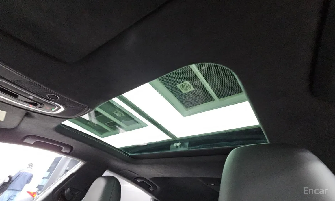 Audi RS 7 2021 4.0 TFSI Quattro