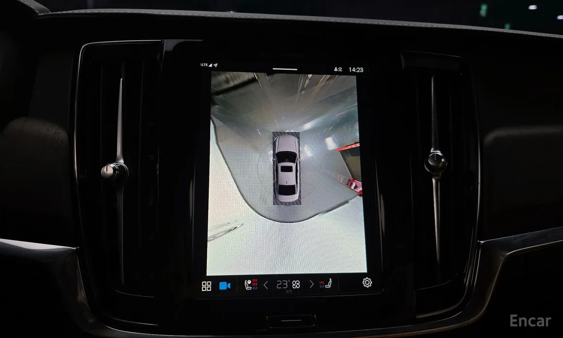 Volvo S90 2016 B6 AWD Inscription