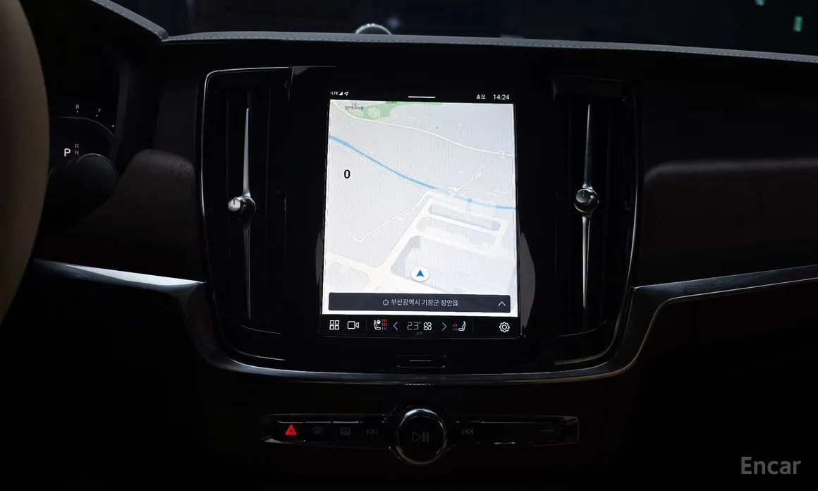 Volvo S90 2016 B6 AWD Inscription