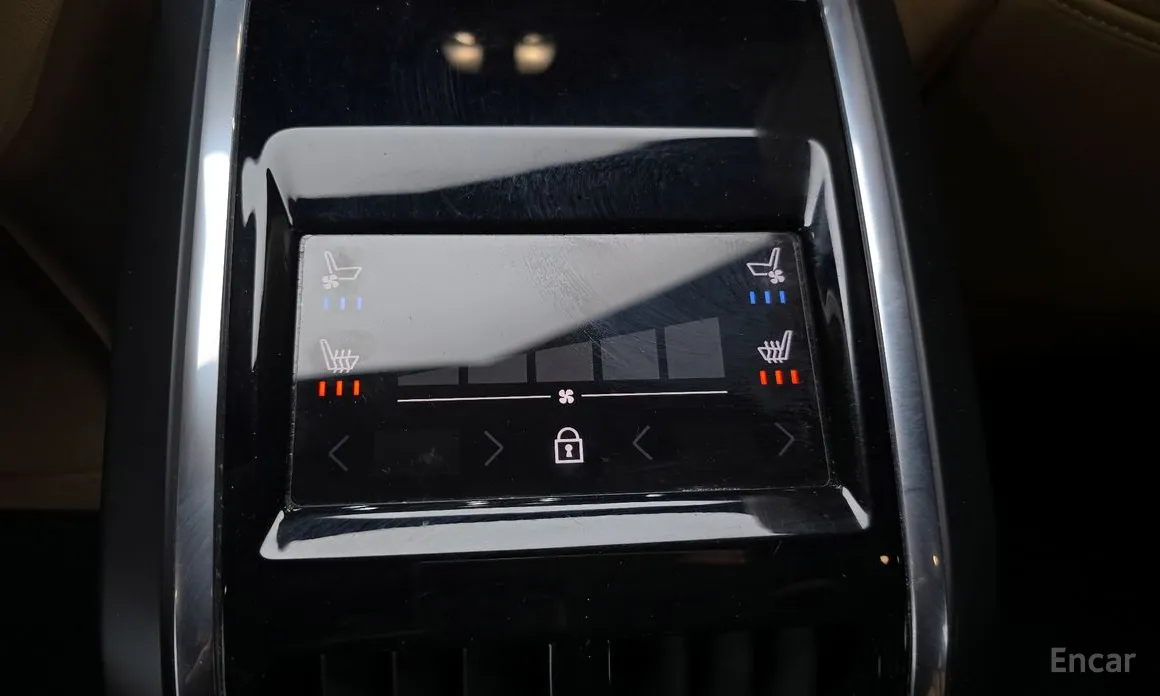 Volvo S90 2016 B6 AWD Inscription