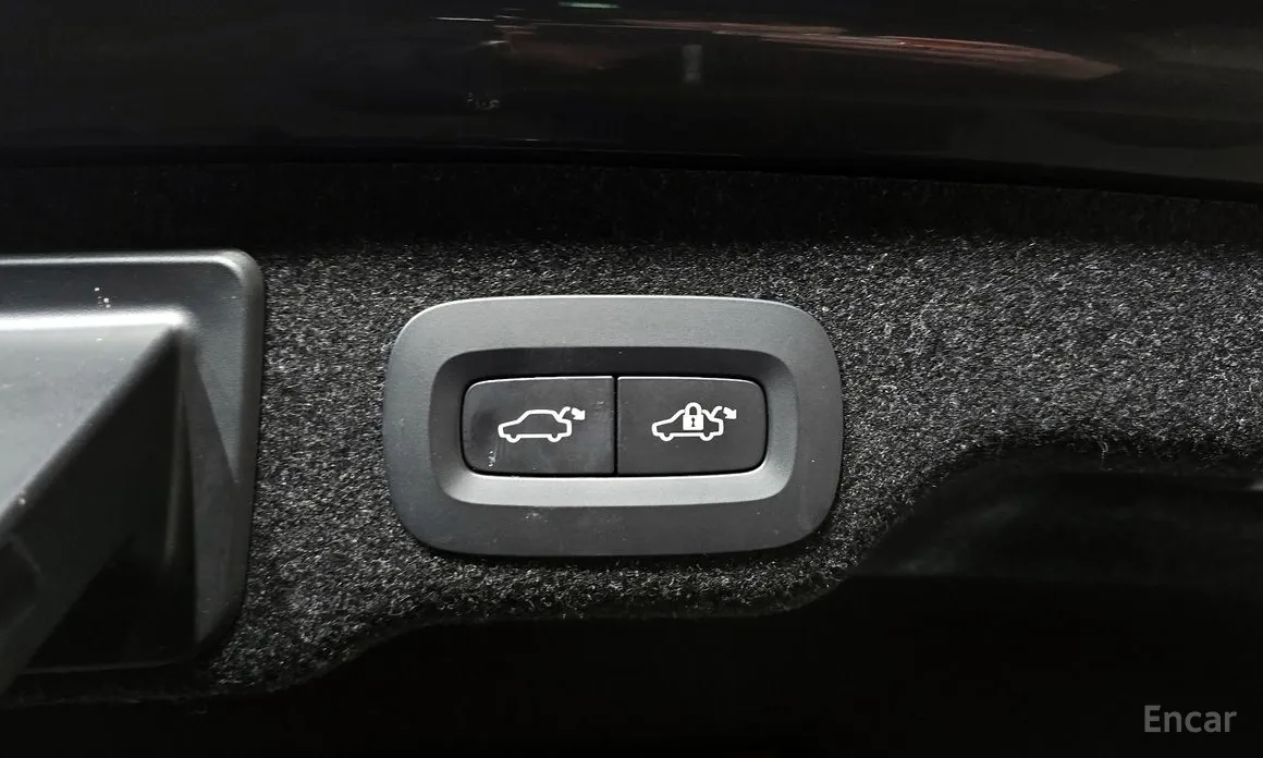 Volvo S90 2016 B6 AWD Inscription