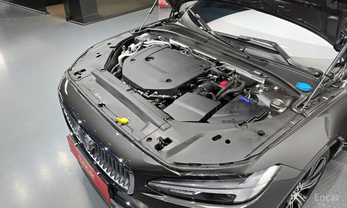 Volvo S90 2016 B6 AWD Inscription