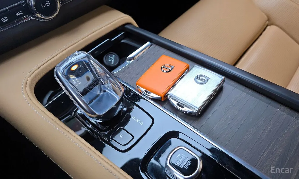 Volvo S90 2016 B6 AWD Inscription