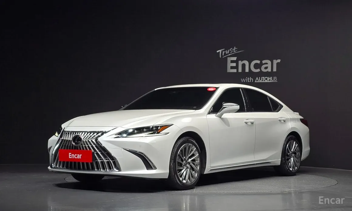 Lexus ES 2018 Executive