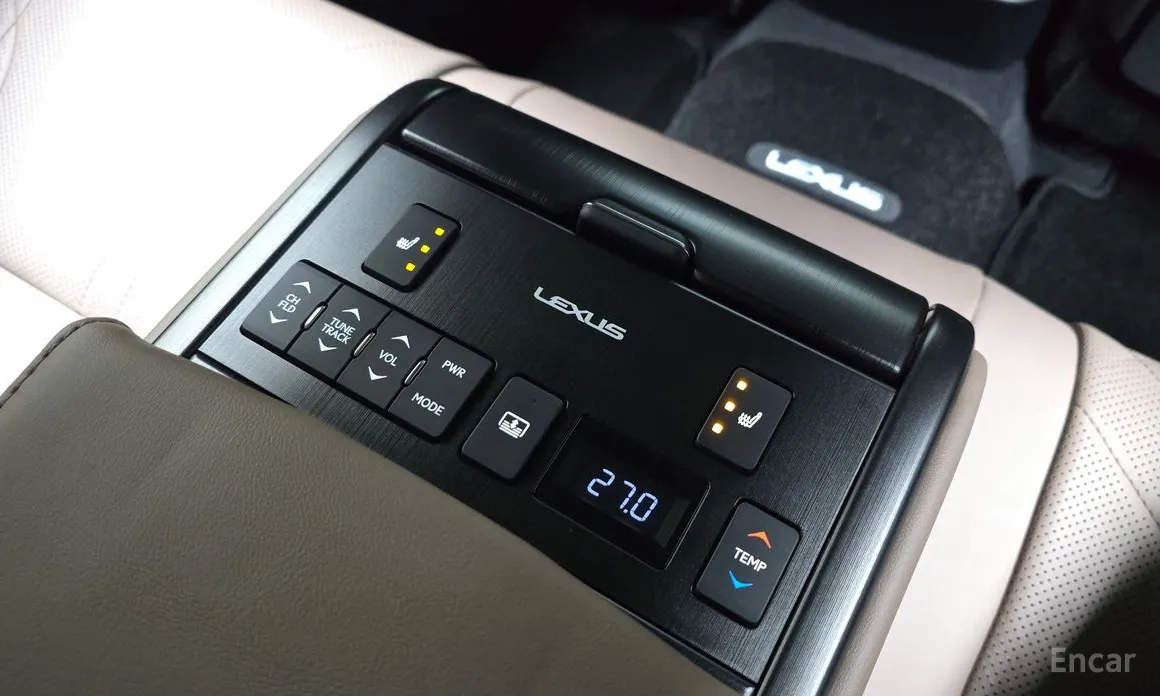 Lexus ES 2018 Executive