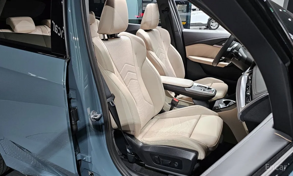 BMW X1 2023 xDrive 20i M Sport