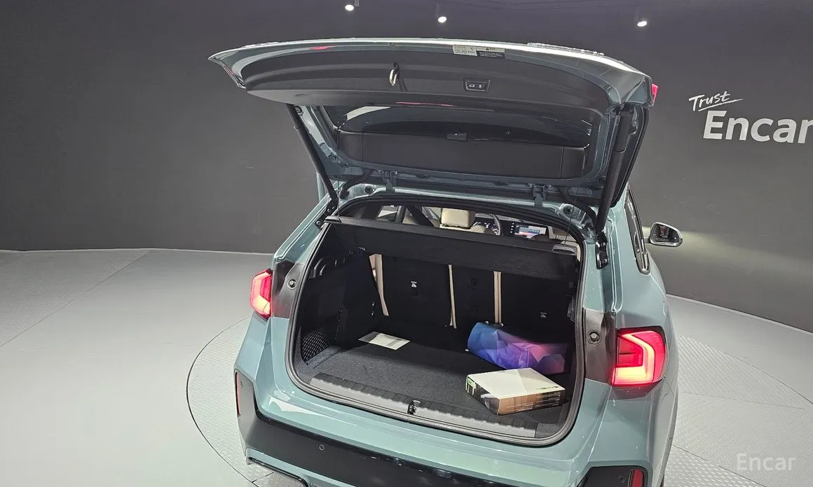 BMW X1 2023 xDrive 20i M Sport