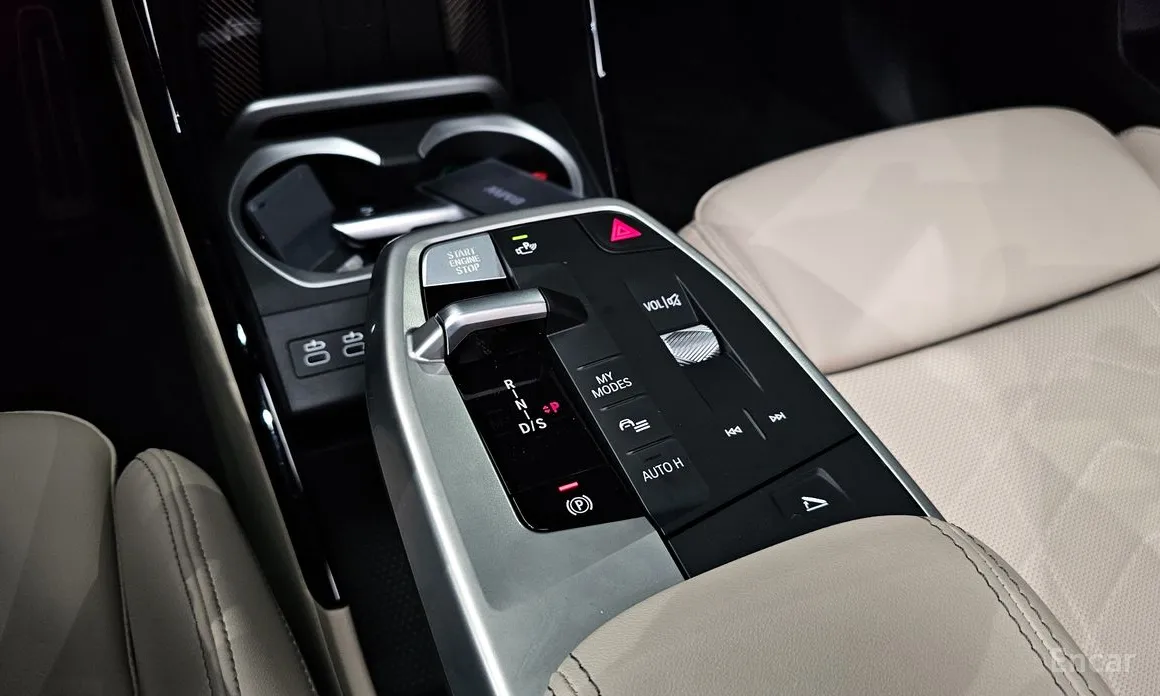 BMW X1 2023 xDrive 20i M Sport