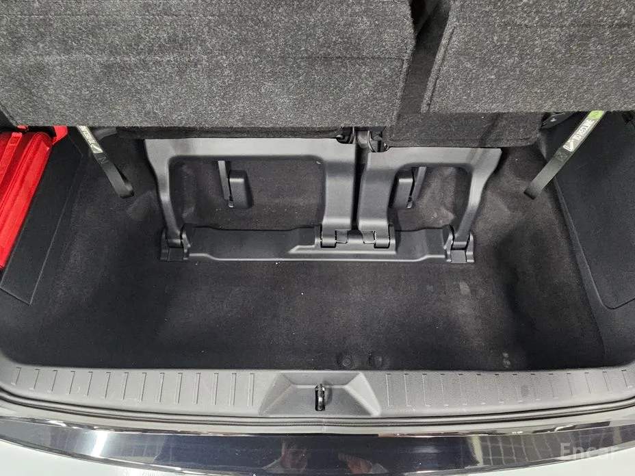 Toyota Sienna 2020 2.5 Hybrid 2WD