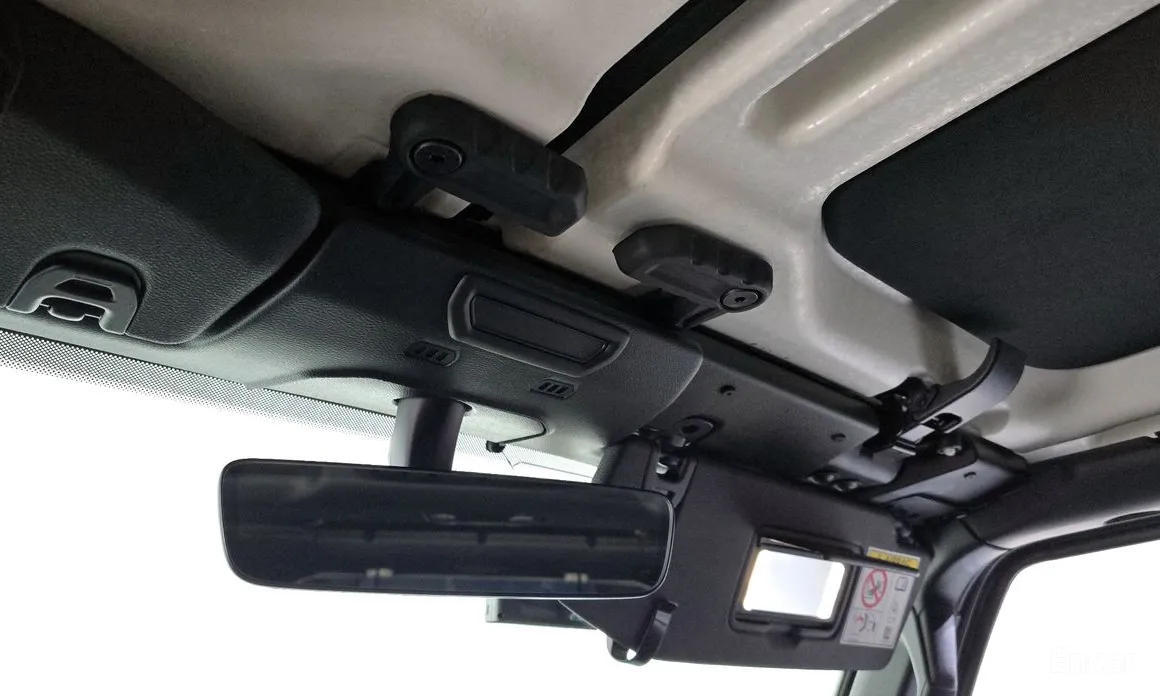 Jeep Wrangler 2018 2.0 Overland 4Door