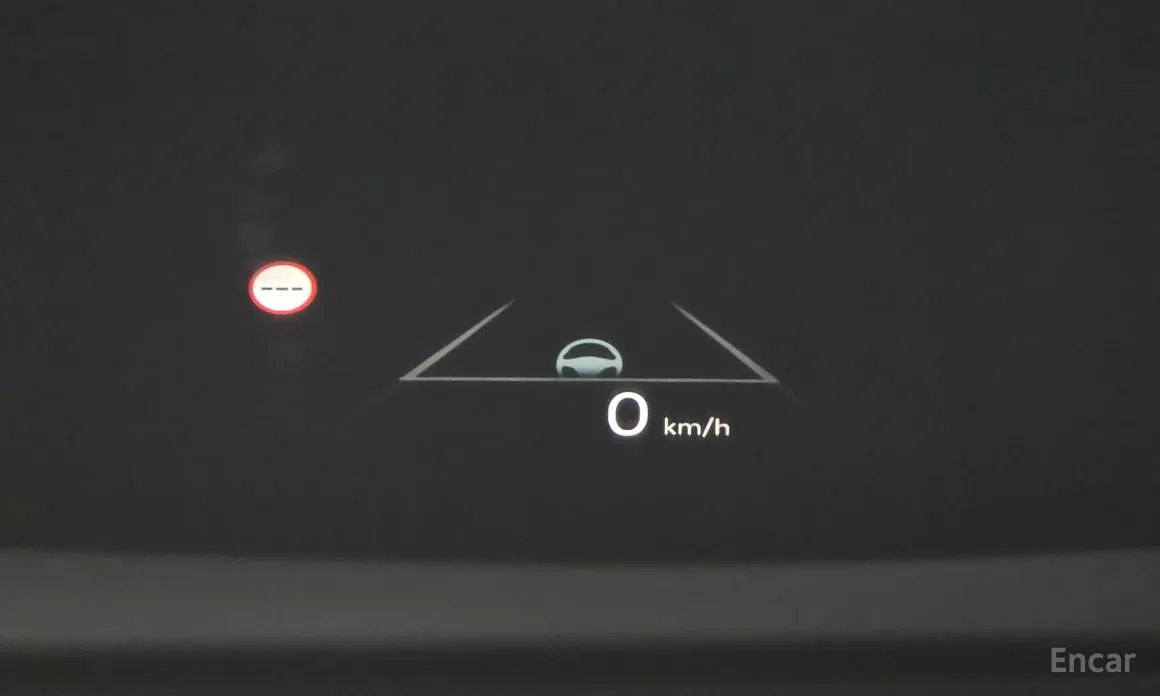 Hyundai Grandeur 2022 2,5 Gasoline 2WD