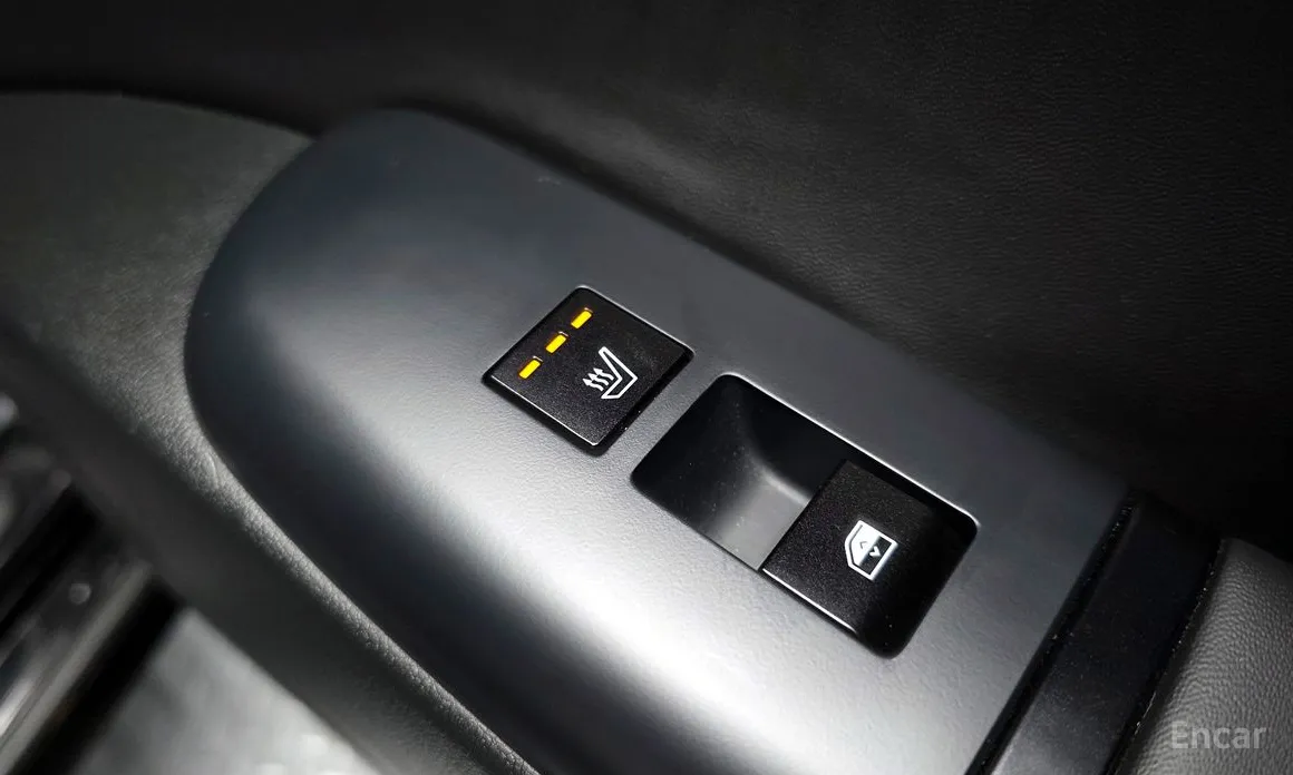 Hyundai Grandeur 2022 2,5 Gasoline 2WD