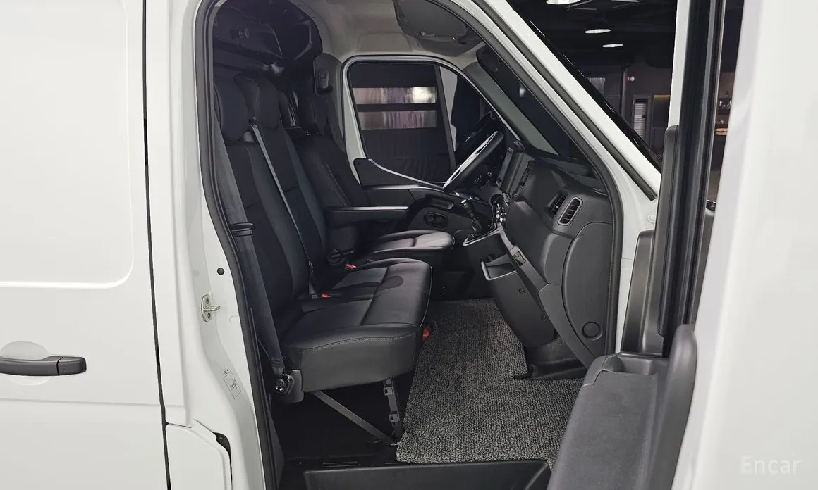 Renault Master 2018 2.3 Van L