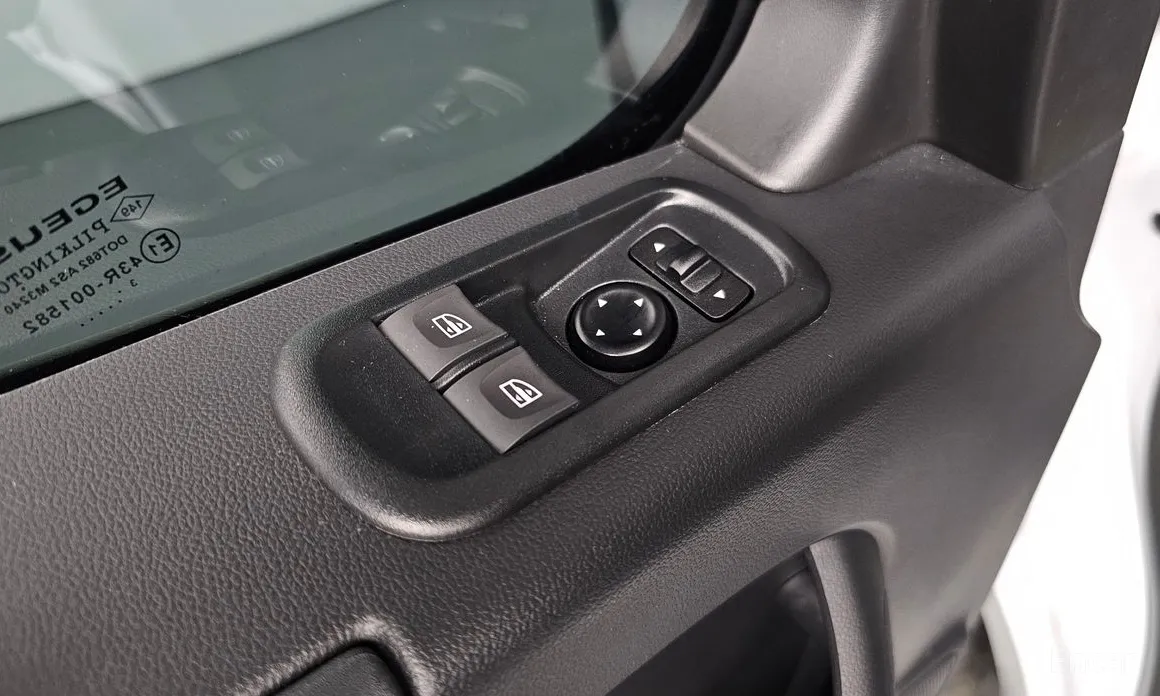 Renault Master 2018 2.3 Van L