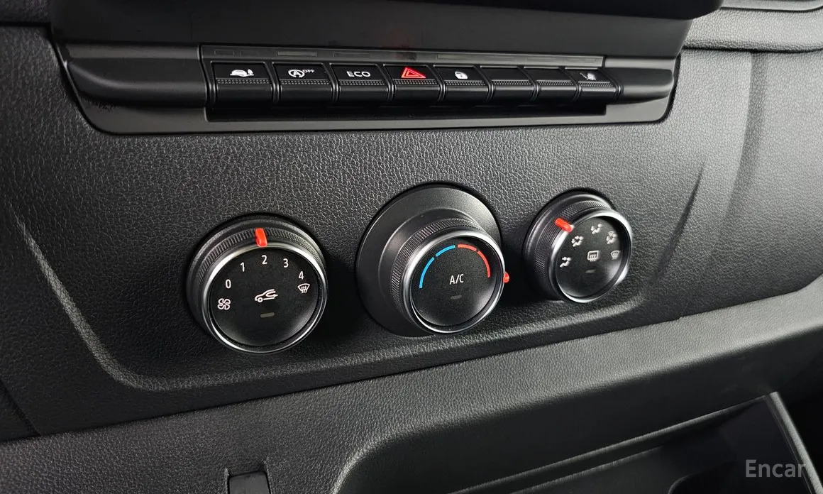 Renault Master 2018 2.3 Van L