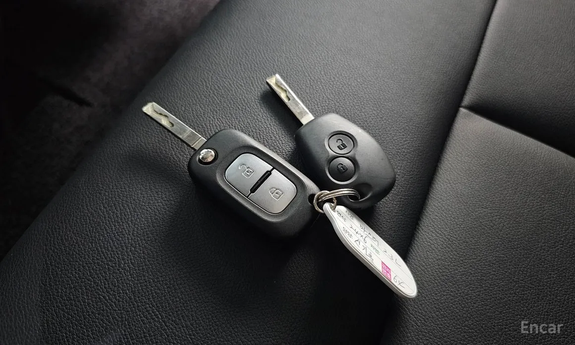 Renault Master 2018 2.3 Van L