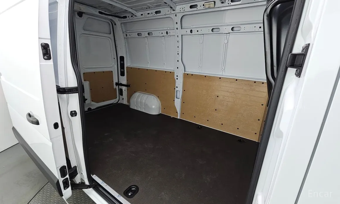 Renault Master 2018 2.3 Van L