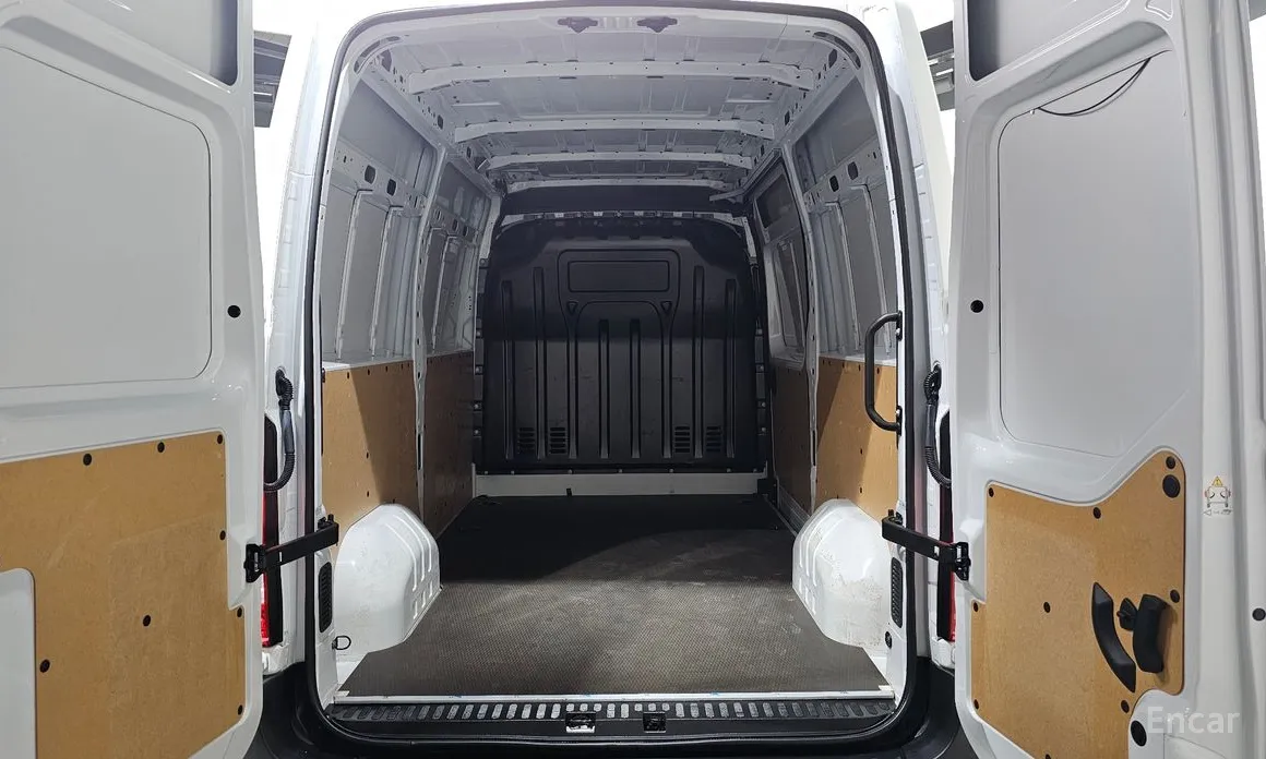 Renault Master 2018 2.3 Van L