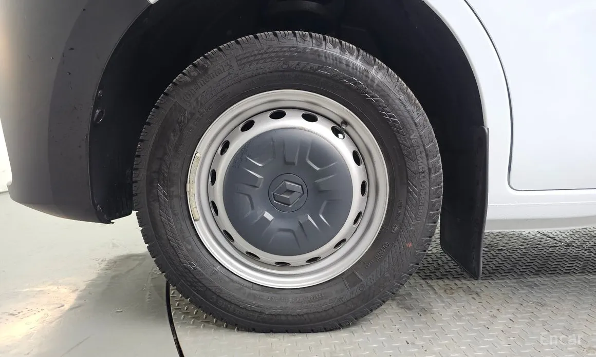 Renault Master 2018 2.3 Van L