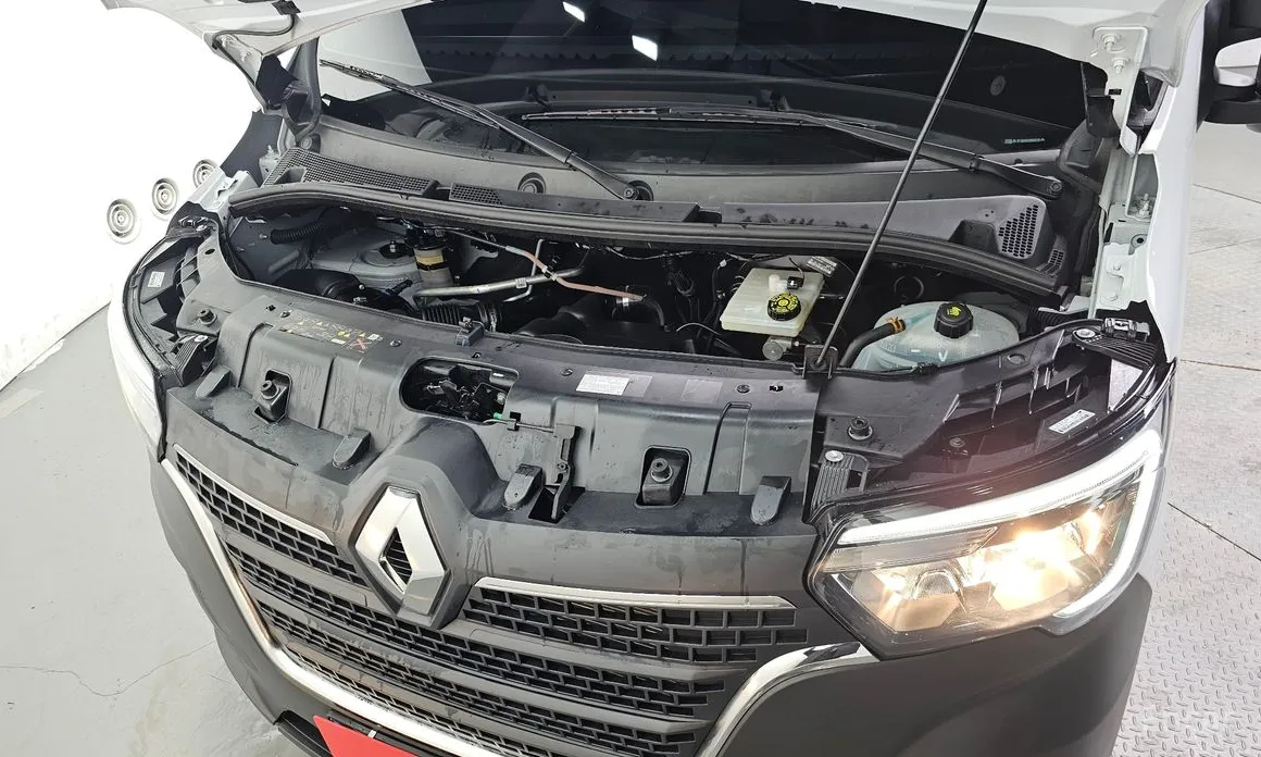 Renault Master 2018 2.3 Van L
