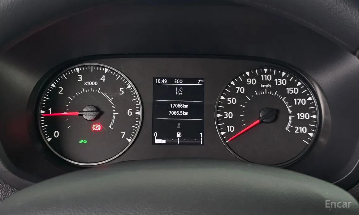 Renault Master 2018 2.3 Van L