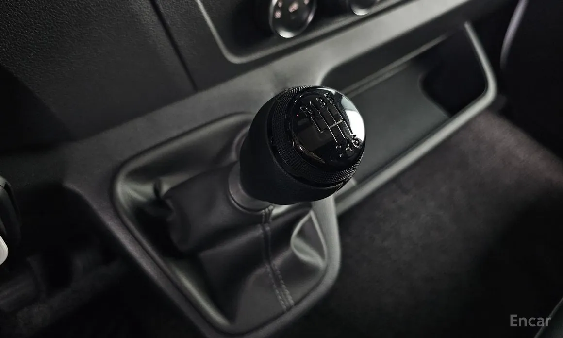 Renault Master 2018 2.3 Van L