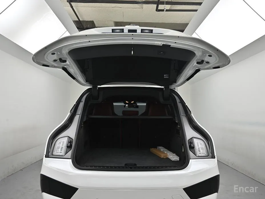 BMW iX 2021 xDrive40 First Edition