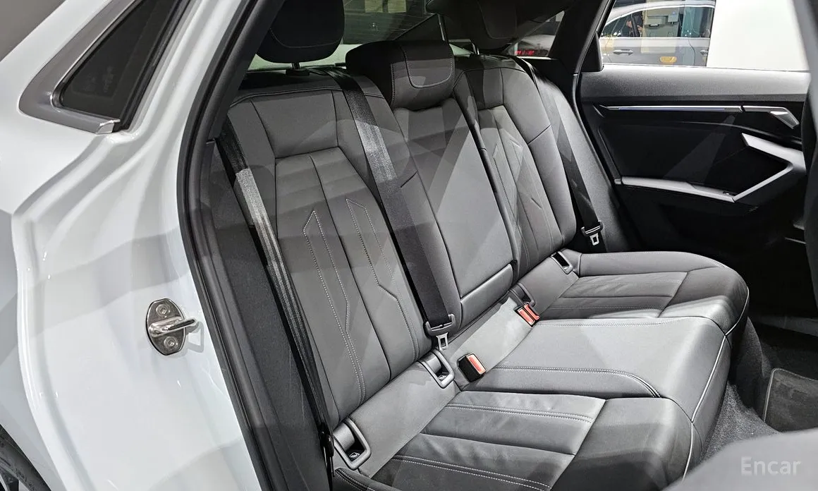 Audi A3 2022 40 TFSI Premium