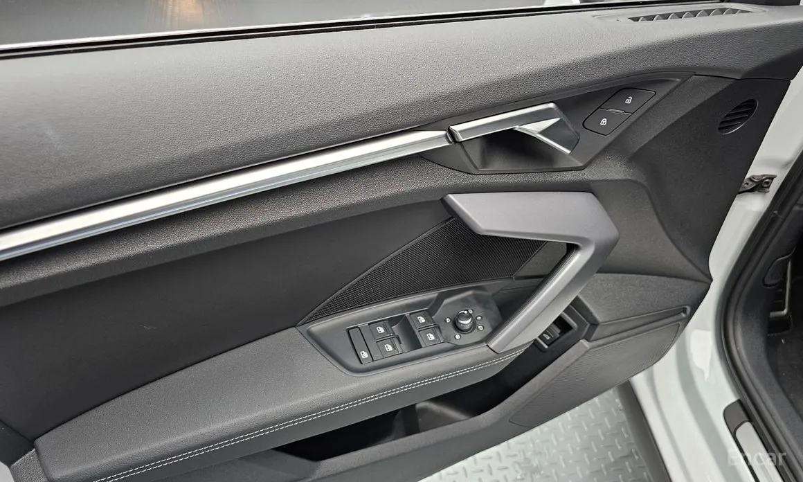 Audi A3 2022 40 TFSI Premium